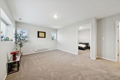 Tiny photo for 3828 Gansett Parkway, Elgin, IL 60124 (MLS # 12519879)