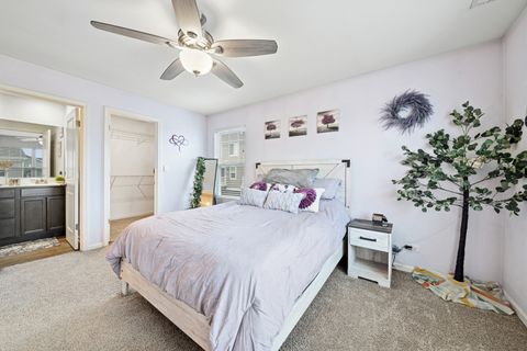 Tiny photo for 3828 Gansett Parkway, Elgin, IL 60124 (MLS # 12519879)