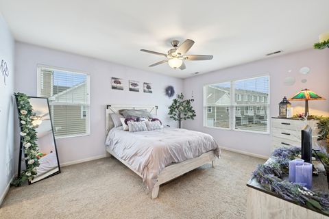 Tiny photo for 3828 Gansett Parkway, Elgin, IL 60124 (MLS # 12519879)