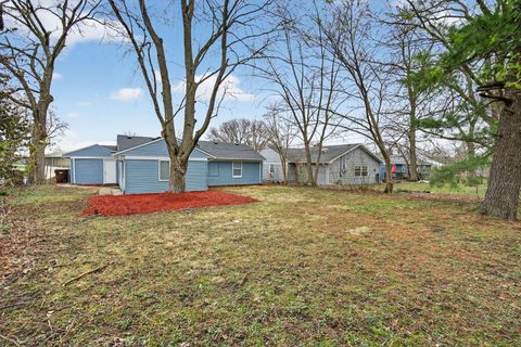 Tiny photo for 311 Sauk Trail, Park Forest, IL 60466 (MLS # 12607430)