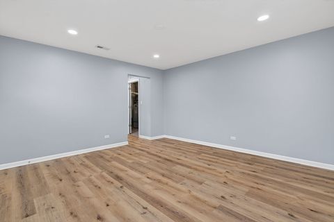 Tiny photo for 311 Sauk Trail, Park Forest, IL 60466 (MLS # 12607430)