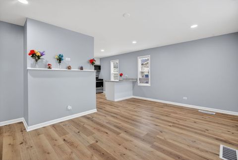 Tiny photo for 311 Sauk Trail, Park Forest, IL 60466 (MLS # 12607430)