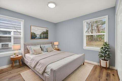 Tiny photo for 311 Sauk Trail, Park Forest, IL 60466 (MLS # 12607430)