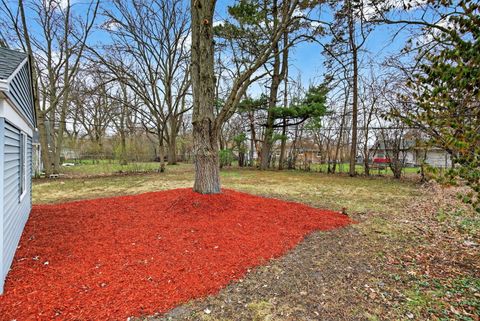 Tiny photo for 311 Sauk Trail, Park Forest, IL 60466 (MLS # 12607430)