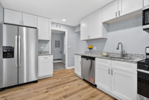 Tiny photo for 311 Sauk Trail, Park Forest, IL 60466 (MLS # 12607430)