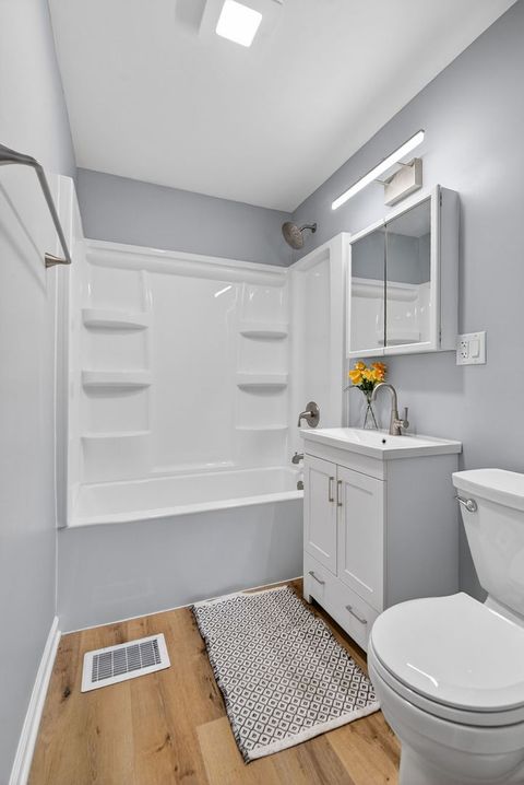 Tiny photo for 311 Sauk Trail, Park Forest, IL 60466 (MLS # 12607430)