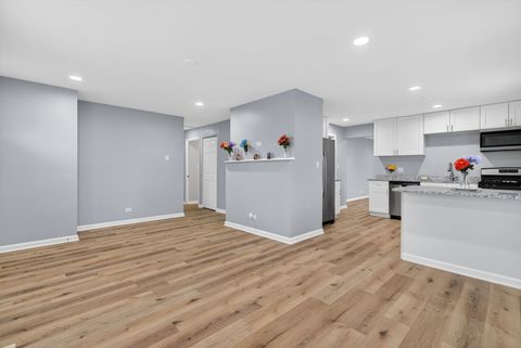 Tiny photo for 311 Sauk Trail, Park Forest, IL 60466 (MLS # 12607430)