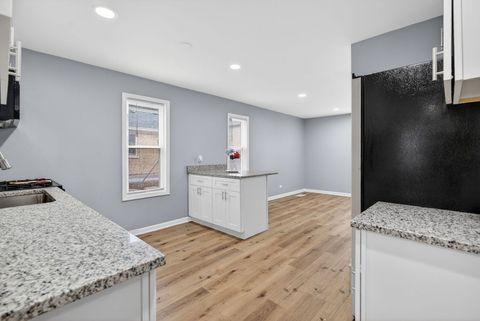 Tiny photo for 311 Sauk Trail, Park Forest, IL 60466 (MLS # 12607430)