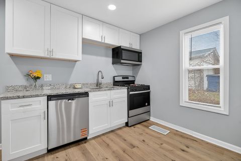 Tiny photo for 311 Sauk Trail, Park Forest, IL 60466 (MLS # 12607430)