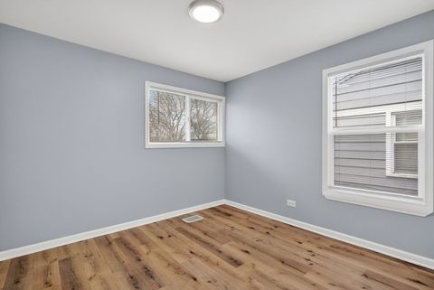 Tiny photo for 311 Sauk Trail, Park Forest, IL 60466 (MLS # 12607430)