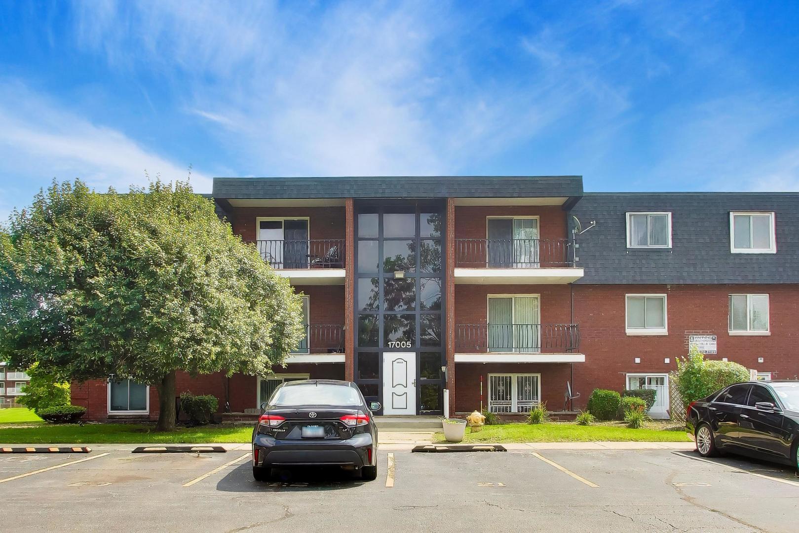 17005 Albany Avenue 202