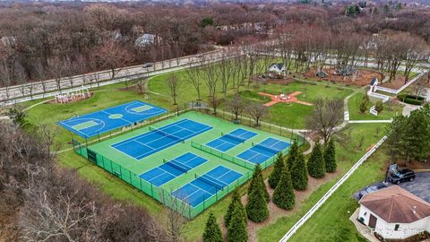 Tiny photo for 304 Surrey Lane, Lincolnshire, IL 60045 (MLS # 12532444)