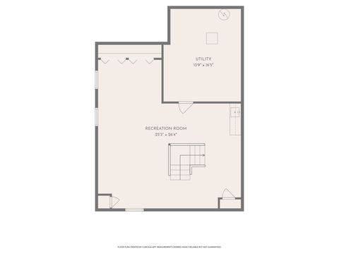 Tiny photo for 304 Surrey Lane, Lincolnshire, IL 60045 (MLS # 12532444)