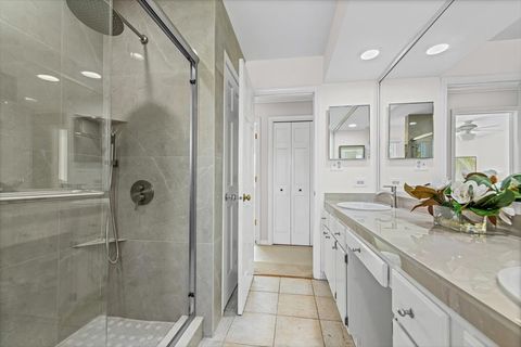 Tiny photo for 304 Surrey Lane, Lincolnshire, IL 60045 (MLS # 12532444)