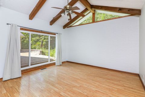 Tiny photo for 12525 S Pawnee Road, Palos Park, IL 60464 (MLS # 12428455)