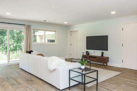 Tiny photo for 12525 S Pawnee Road, Palos Park, IL 60464 (MLS # 12428455)