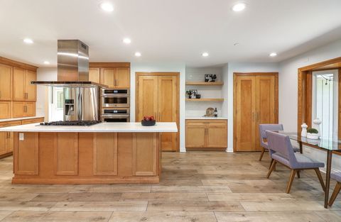 Tiny photo for 12525 S Pawnee Road, Palos Park, IL 60464 (MLS # 12428455)