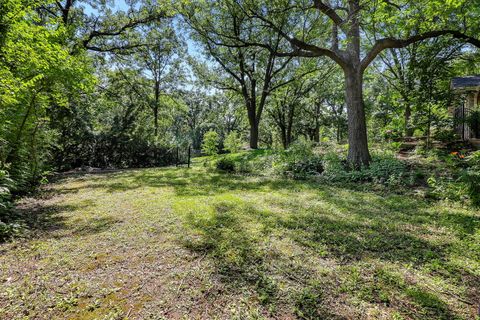 Tiny photo for 12525 S Pawnee Road, Palos Park, IL 60464 (MLS # 12428455)