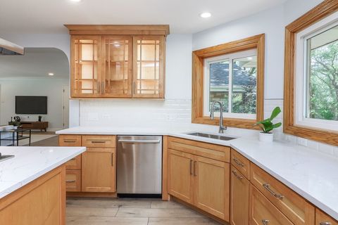 Tiny photo for 12525 S Pawnee Road, Palos Park, IL 60464 (MLS # 12428455)