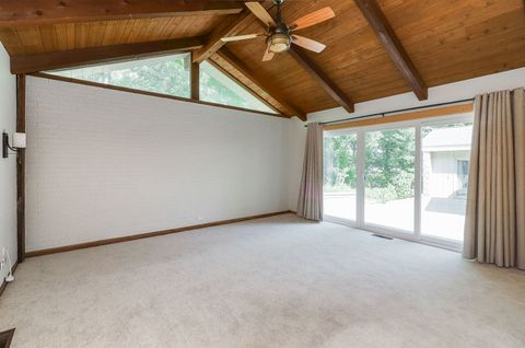 Tiny photo for 12525 S Pawnee Road, Palos Park, IL 60464 (MLS # 12428455)