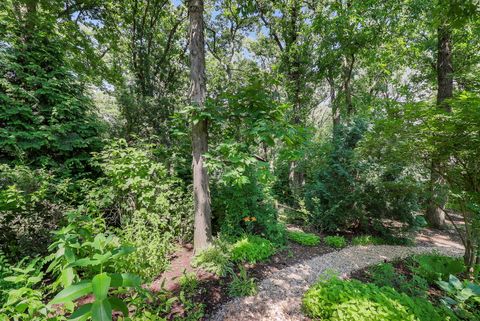 Tiny photo for 12525 S Pawnee Road, Palos Park, IL 60464 (MLS # 12428455)