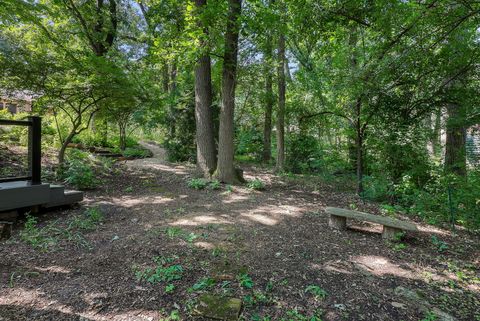 Tiny photo for 12525 S Pawnee Road, Palos Park, IL 60464 (MLS # 12428455)
