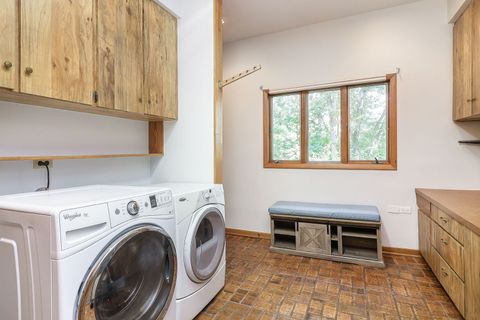 Tiny photo for 12525 S Pawnee Road, Palos Park, IL 60464 (MLS # 12428455)