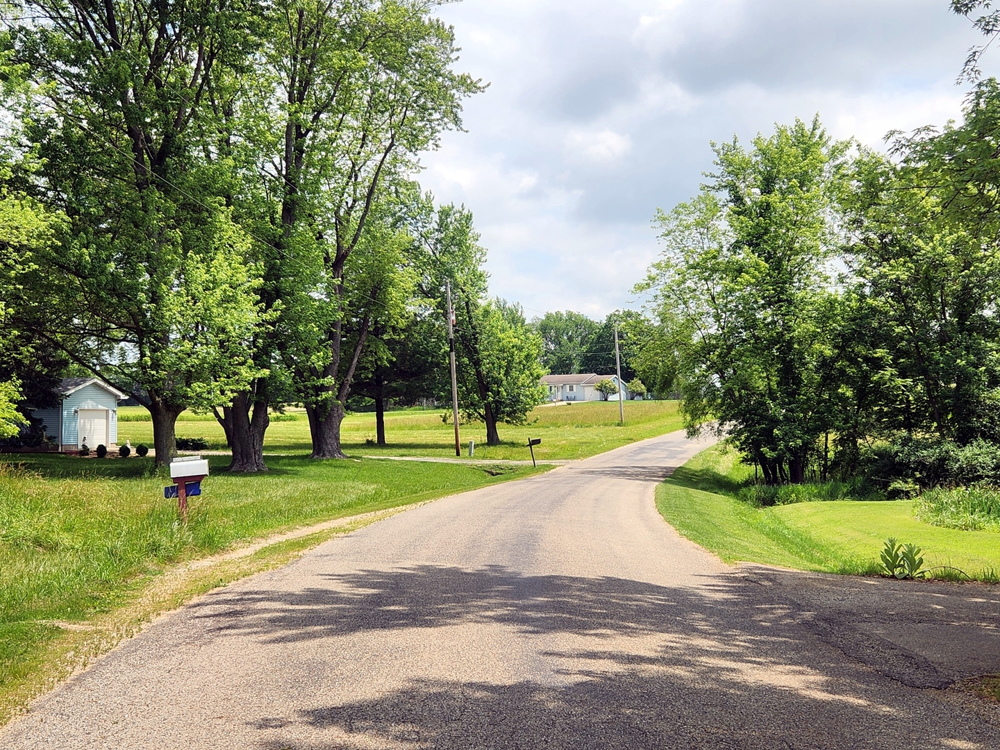 Lot 457/458 Sunnyslope Drive