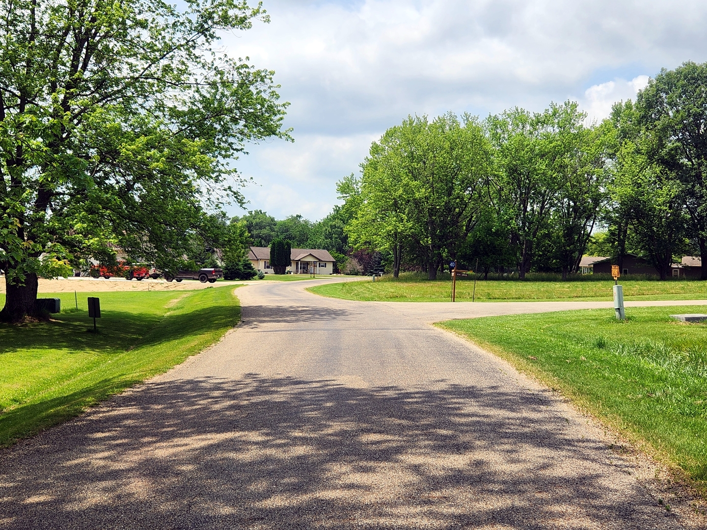 Lot 457/458 Sunnyslope Drive