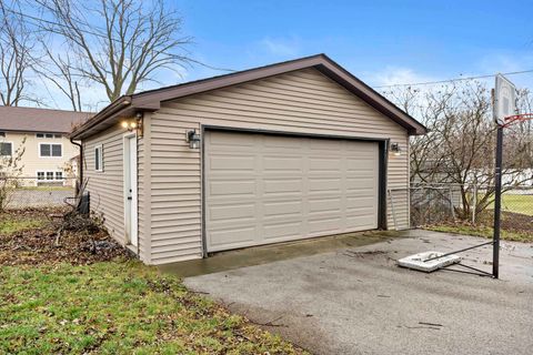 A home in New Lenox