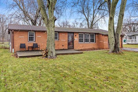 A home in New Lenox