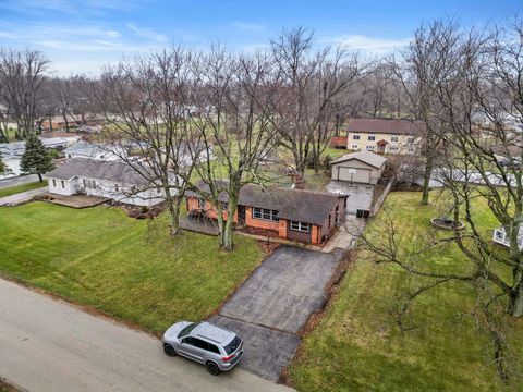 A home in New Lenox