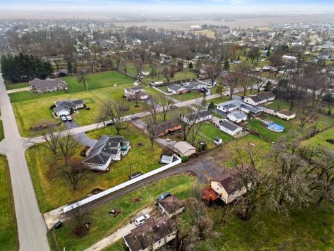 A home in New Lenox