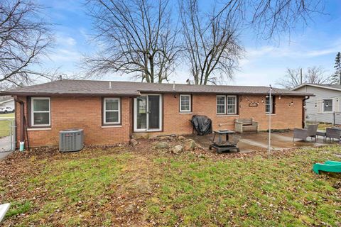 A home in New Lenox