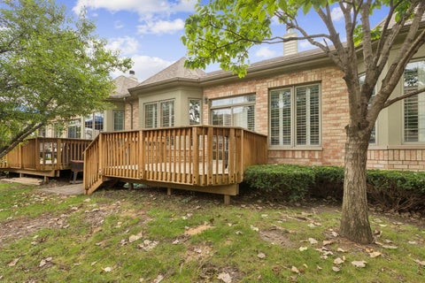 Tiny photo for 5104 Commonwealth Avenue, Western Springs, IL 60558 (MLS # 12760446)