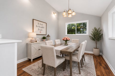 Tiny photo for 7604 E Sunset Drive, Wonder Lake, IL 60097 (MLS # 12697640)