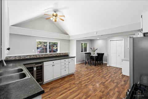 Tiny photo for 7604 E Sunset Drive, Wonder Lake, IL 60097 (MLS # 12697640)