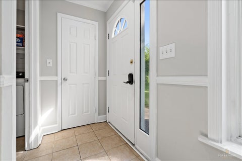 Tiny photo for 7604 E Sunset Drive, Wonder Lake, IL 60097 (MLS # 12697640)