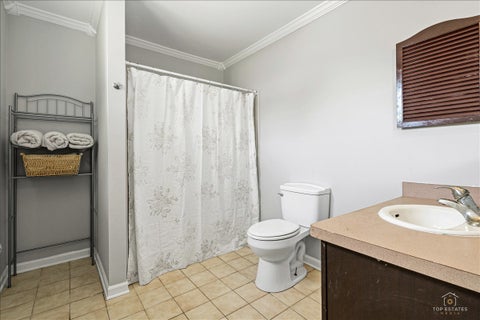 Tiny photo for 7604 E Sunset Drive, Wonder Lake, IL 60097 (MLS # 12697640)