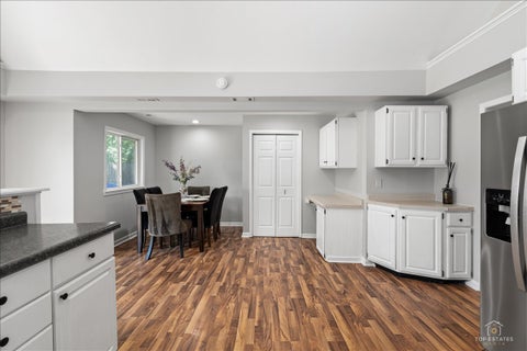 Tiny photo for 7604 E Sunset Drive, Wonder Lake, IL 60097 (MLS # 12697640)