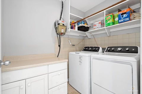 Tiny photo for 7604 E Sunset Drive, Wonder Lake, IL 60097 (MLS # 12697640)