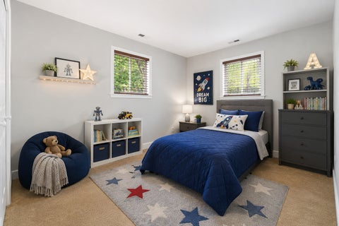 Tiny photo for 7604 E Sunset Drive, Wonder Lake, IL 60097 (MLS # 12697640)