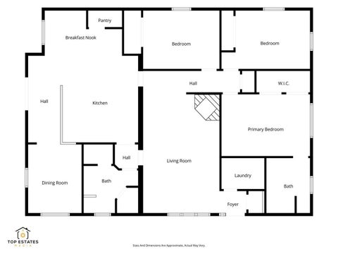 Tiny photo for 7604 E Sunset Drive, Wonder Lake, IL 60097 (MLS # 12697640)