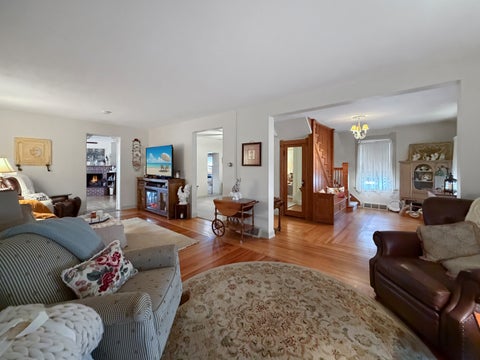 Tiny photo for 110 W Mason Street, Lena, IL 61048 (MLS # 12508343)