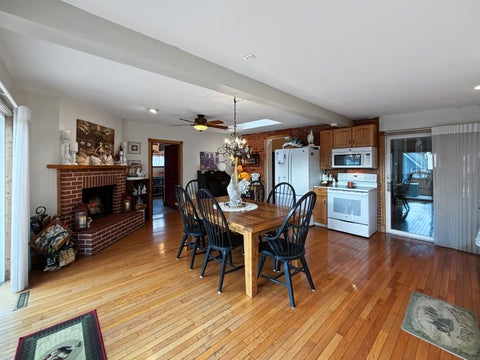 Tiny photo for 110 W Mason Street, Lena, IL 61048 (MLS # 12508343)