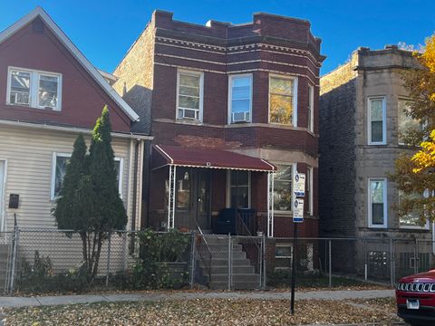 Photo of 1346 N Lawndale Avenue, Chicago, IL 60651 (MLS # 12558693)