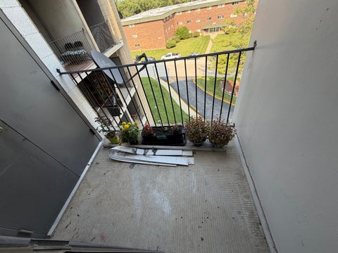 Tiny photo for 1750 N Marywood Avenue #516, Aurora, IL 60505 (MLS # 12726862)