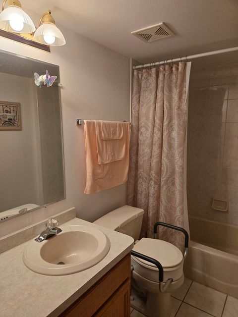 Tiny photo for 13950 Lavergne Avenue #908, Crestwood, IL 60418 (MLS # 12678920)