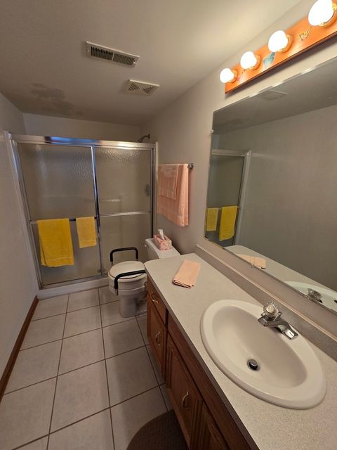 Tiny photo for 13950 Lavergne Avenue #908, Crestwood, IL 60418 (MLS # 12678920)