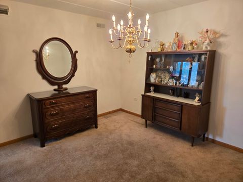 Tiny photo for 13950 Lavergne Avenue #908, Crestwood, IL 60418 (MLS # 12678920)